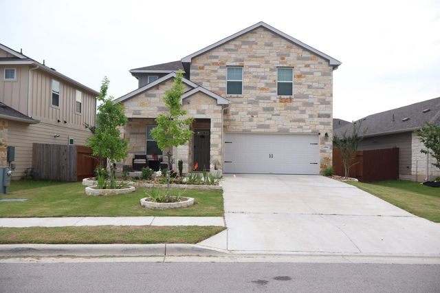 6511 Dragride RD, Buda, TX 78610