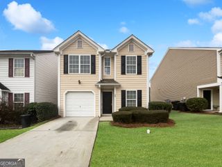 180 Fieldview Lane, Covington, GA 30016