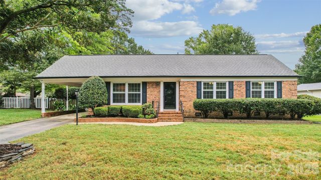 6501 Wheeler Drive, Charlotte, NC 28211