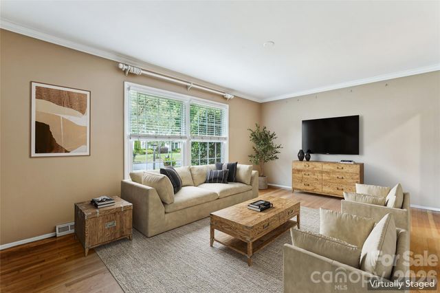 6501 Wheeler Drive, Charlotte, NC 28211