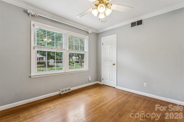 6501 Wheeler Drive, Charlotte, NC 28211