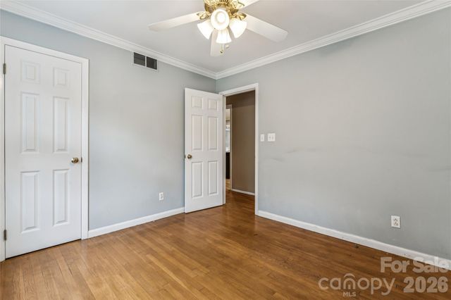 6501 Wheeler Drive, Charlotte, NC 28211