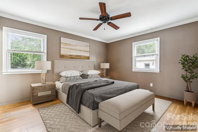 6501 Wheeler Drive, Charlotte, NC 28211