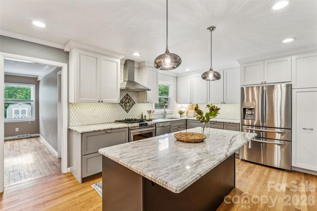 6501 Wheeler Drive, Charlotte, NC 28211