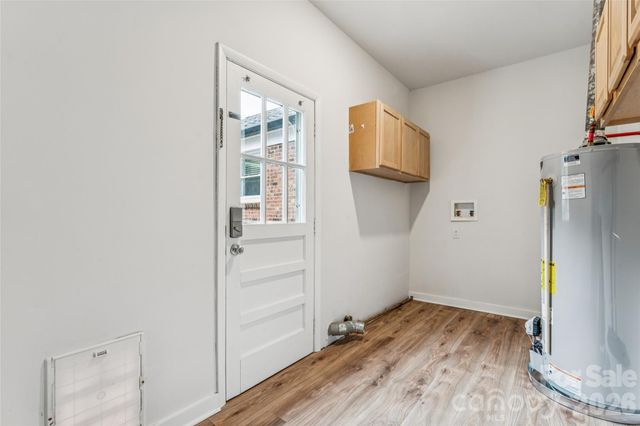6501 Wheeler Drive, Charlotte, NC 28211