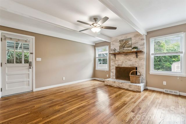 6501 Wheeler Drive, Charlotte, NC 28211