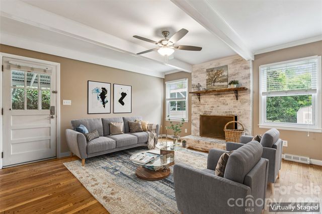 6501 Wheeler Drive, Charlotte, NC 28211
