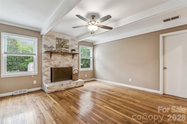 6501 Wheeler Drive, Charlotte, NC 28211