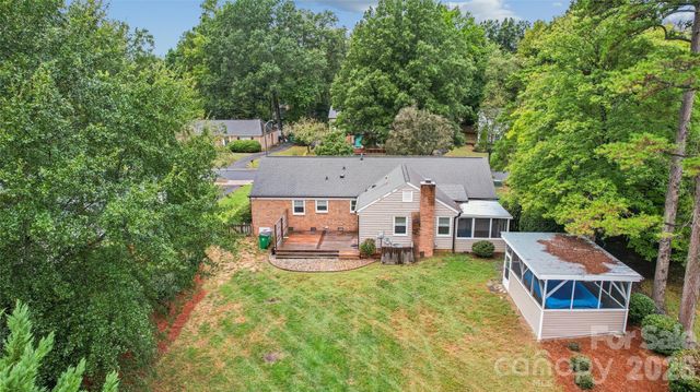 6501 Wheeler Drive, Charlotte, NC 28211