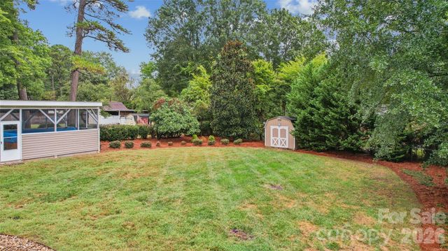 6501 Wheeler Drive, Charlotte, NC 28211