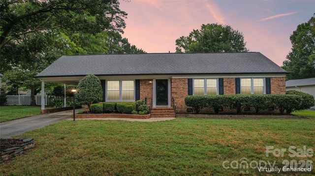 6501 Wheeler Drive, Charlotte, NC 28211