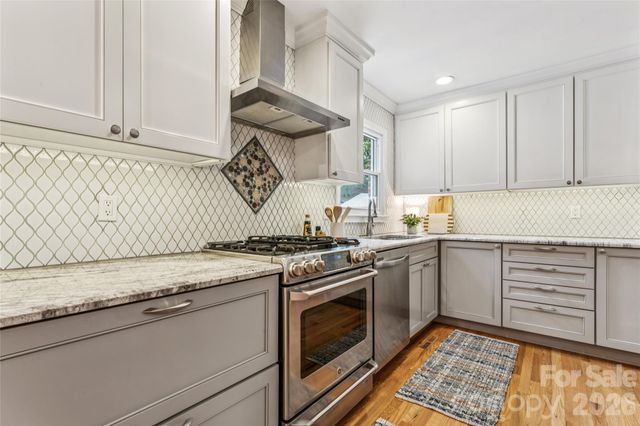 6501 Wheeler Drive, Charlotte, NC 28211