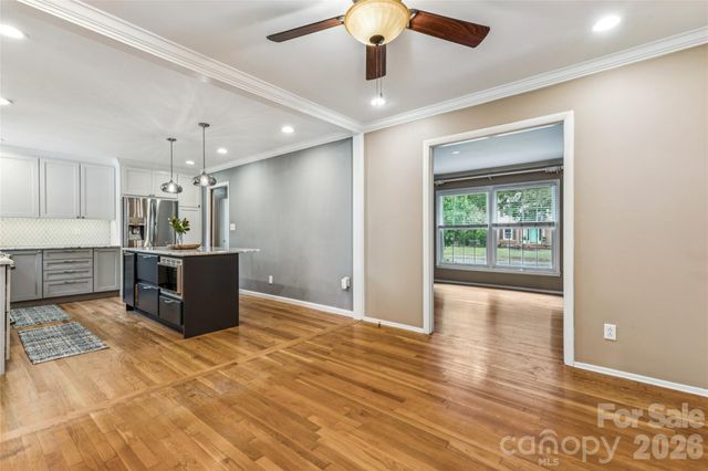 6501 Wheeler Drive, Charlotte, NC 28211