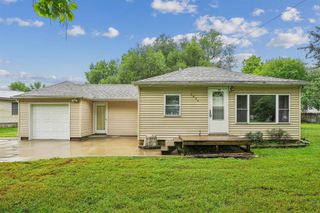 2634 Cedar Terrace Drive, Waterloo, IA 50701