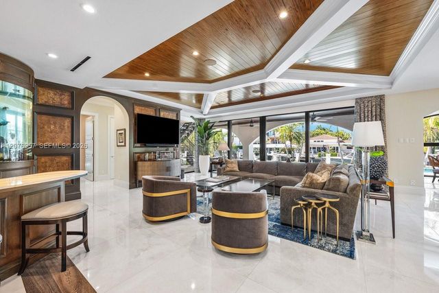 633 Isle Of Palms Drive, Fort Lauderdale, FL 33301