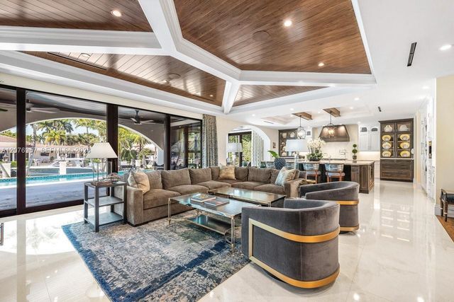 633 Isle Of Palms Drive, Fort Lauderdale, FL 33301