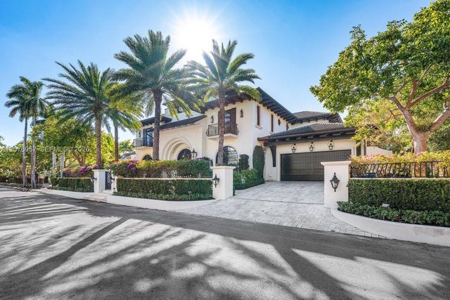 633 Isle Of Palms Drive, Fort Lauderdale, FL 33301