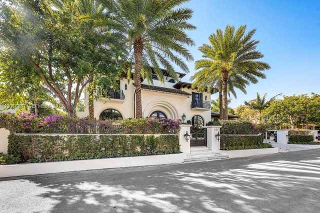 633 Isle Of Palms Drive, Fort Lauderdale, FL 33301