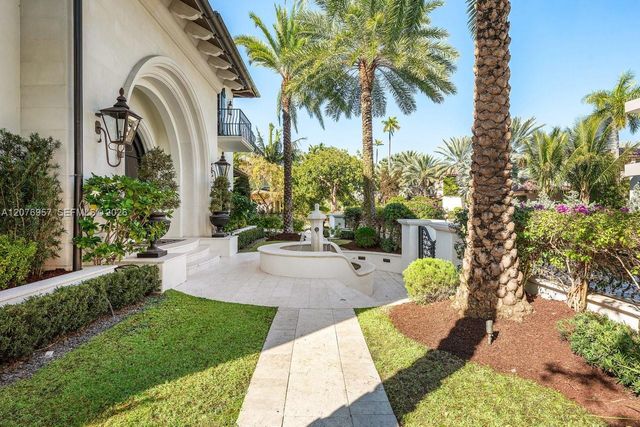 633 Isle Of Palms Drive, Fort Lauderdale, FL 33301
