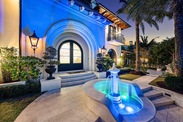633 Isle Of Palms Drive, Fort Lauderdale, FL 33301