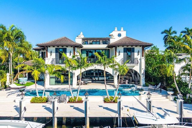 633 Isle Of Palms Drive, Fort Lauderdale, FL 33301