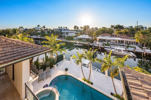 633 Isle Of Palms Drive, Fort Lauderdale, FL 33301