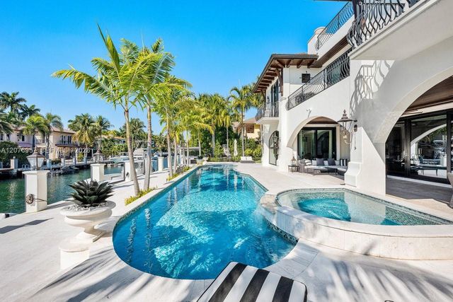 633 Isle Of Palms Drive, Fort Lauderdale, FL 33301