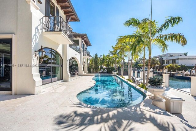 633 Isle Of Palms Drive, Fort Lauderdale, FL 33301