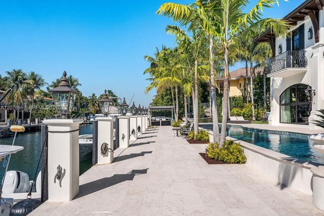 633 Isle Of Palms Drive, Fort Lauderdale, FL 33301