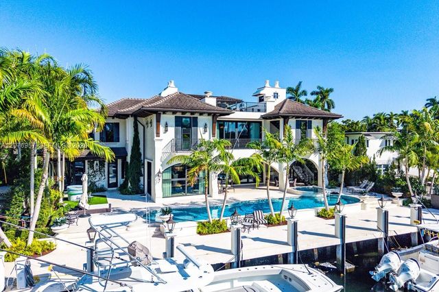 633 Isle Of Palms Drive, Fort Lauderdale, FL 33301