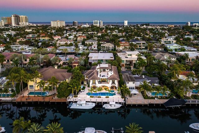633 Isle Of Palms Drive, Fort Lauderdale, FL 33301