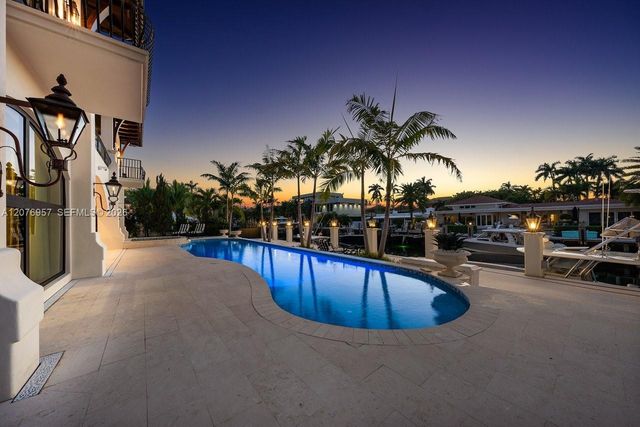 633 Isle Of Palms Drive, Fort Lauderdale, FL 33301
