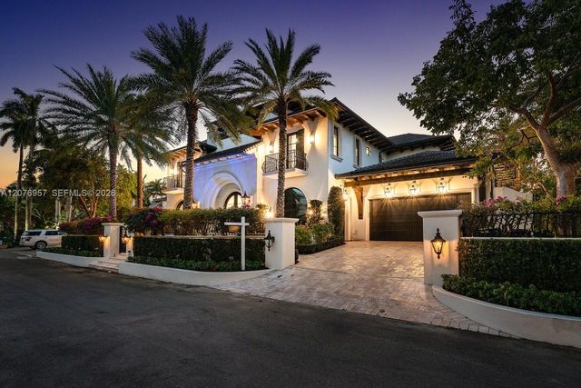 633 Isle Of Palms Drive, Fort Lauderdale, FL 33301