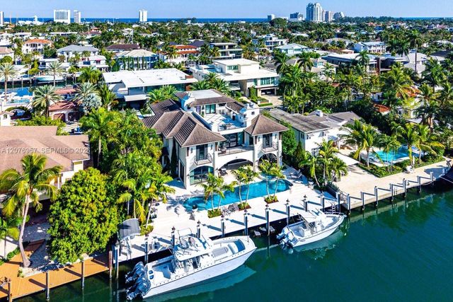 633 Isle Of Palms Drive, Fort Lauderdale, FL 33301