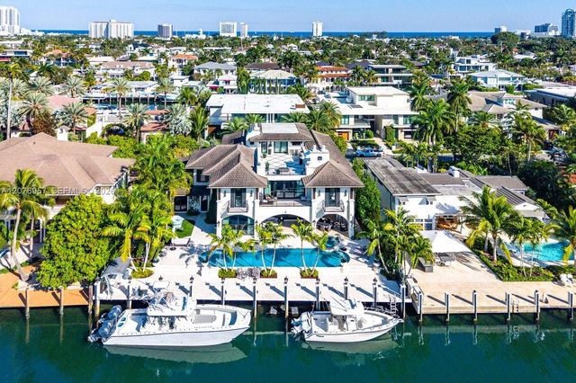 633 Isle Of Palms Drive, Fort Lauderdale, FL 33301