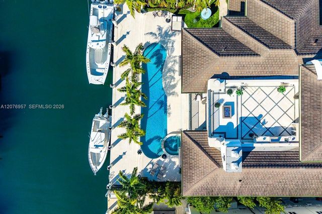 633 Isle Of Palms Drive, Fort Lauderdale, FL 33301