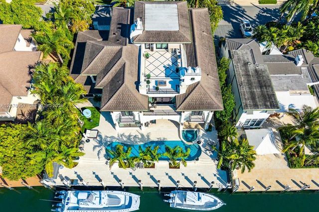 633 Isle Of Palms Drive, Fort Lauderdale, FL 33301