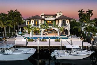 633 Isle Of Palms Drive, Fort Lauderdale, FL 33301