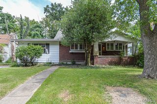 1045 Tuxedo Boulevard, Webster Groves, MO 63119