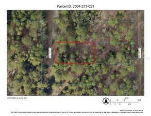TBD 157TH COURT, Ocala, FL 34481