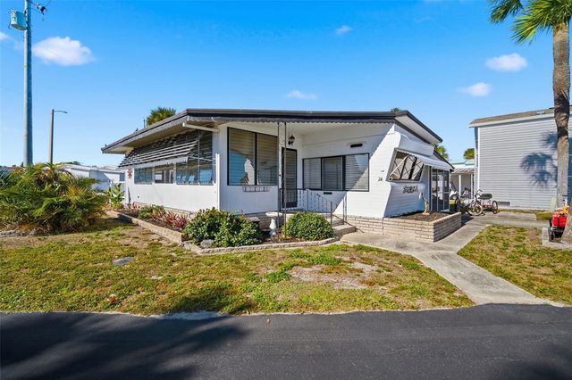 4851 W GANDY BOULEVARD B4L24, Tampa, FL 33611