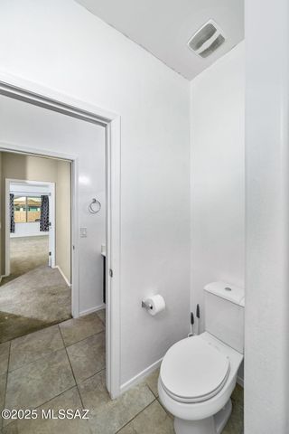 6623 E Via Jardin Verde, Tucson, AZ 85756