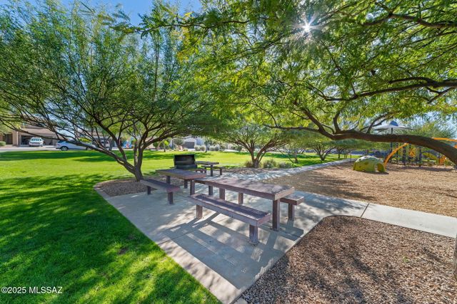 6623 E Via Jardin Verde, Tucson, AZ 85756