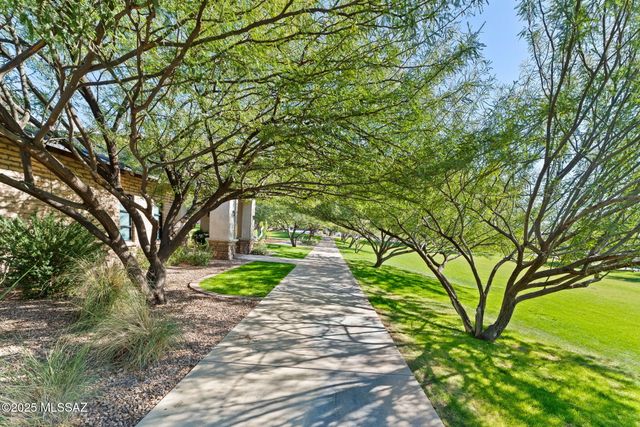 6623 E Via Jardin Verde, Tucson, AZ 85756