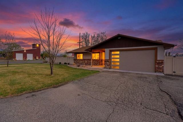 2999 Ft Garland Drive, Grand Junction, CO 81504