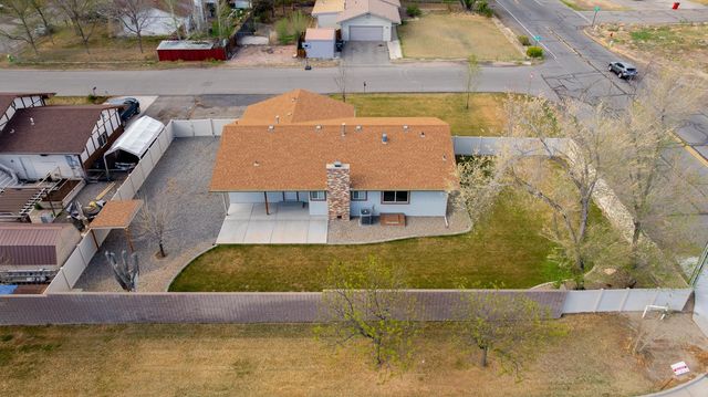 2999 Ft Garland Drive, Grand Junction, CO 81504