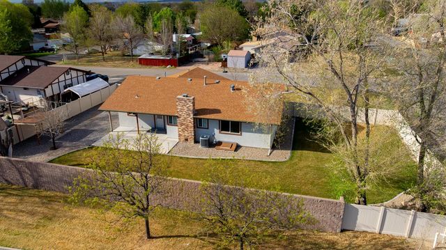 2999 Ft Garland Drive, Grand Junction, CO 81504