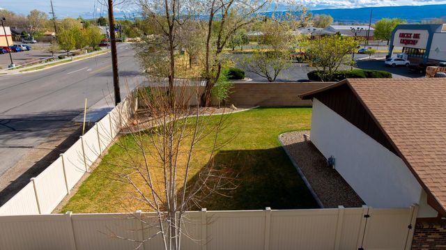 2999 Ft Garland Drive, Grand Junction, CO 81504