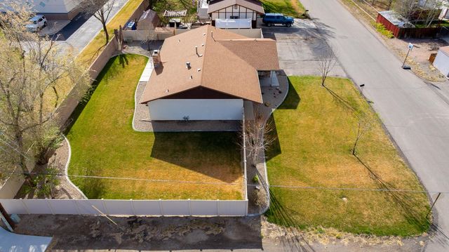2999 Ft Garland Drive, Grand Junction, CO 81504
