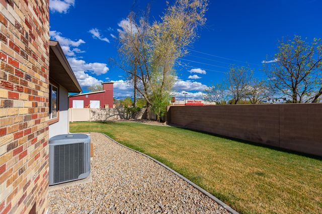 2999 Ft Garland Drive, Grand Junction, CO 81504